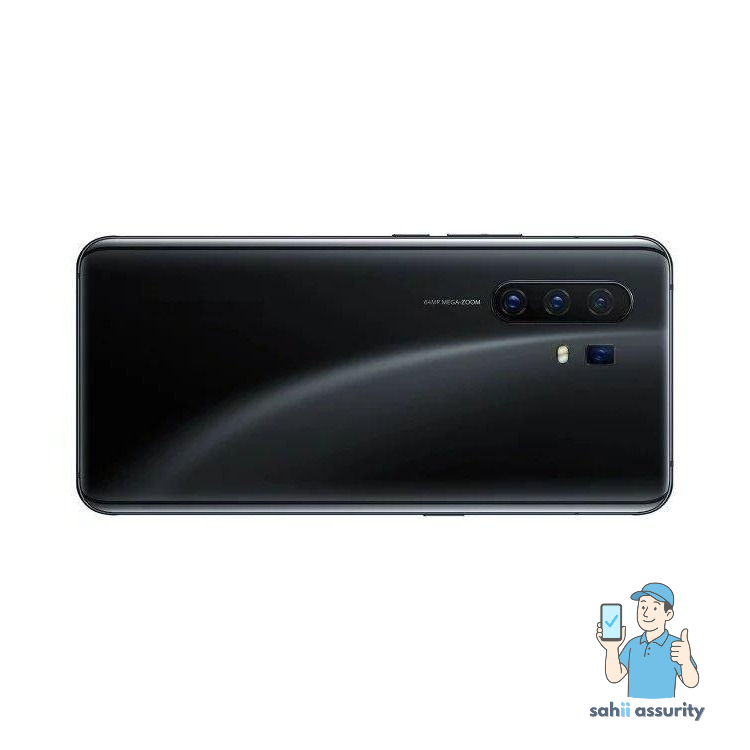 Full Body Housing for Vivo X30 Pro thumbnail